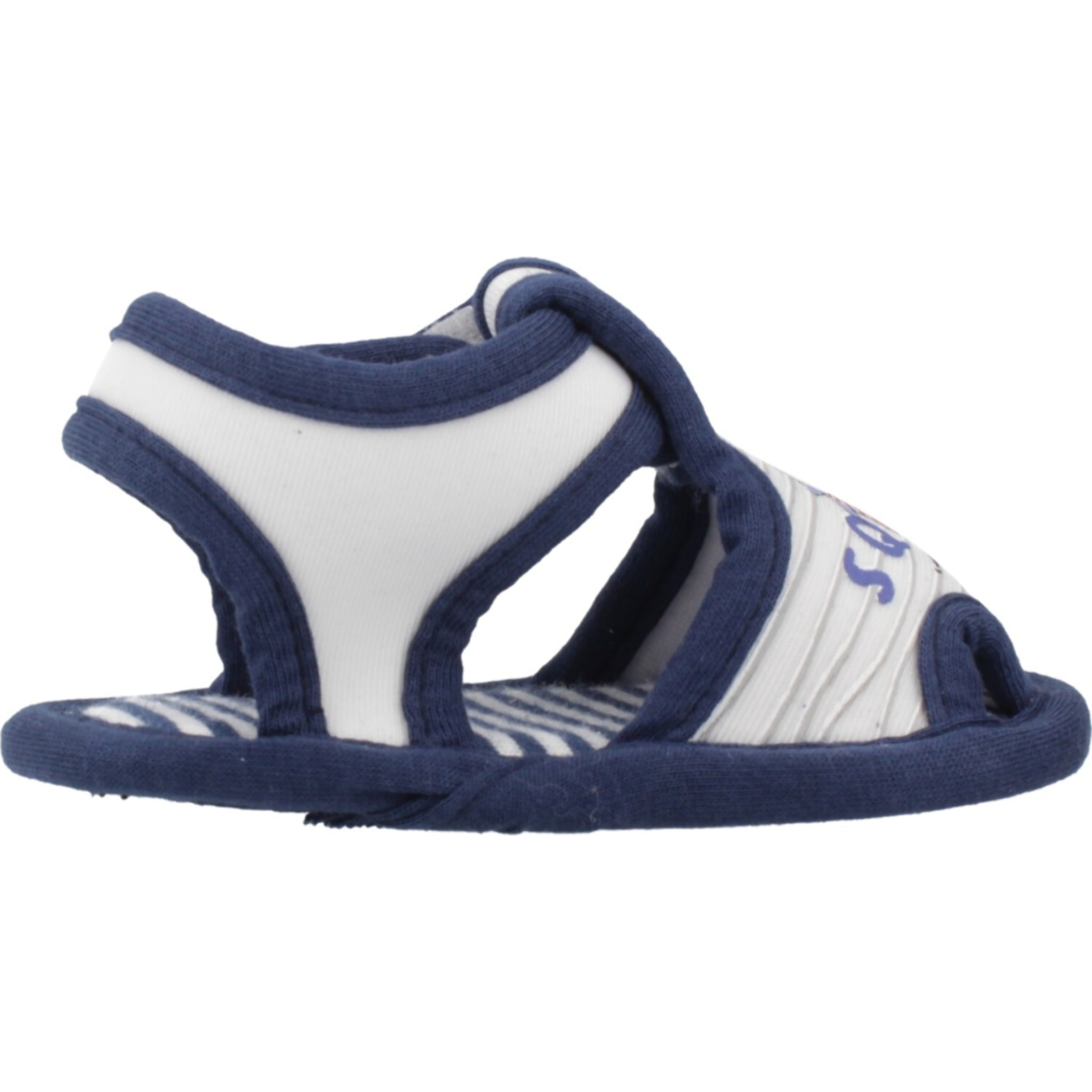 Sandalias Niño de la marca CHICCO  modelo OCEAN BLANCO