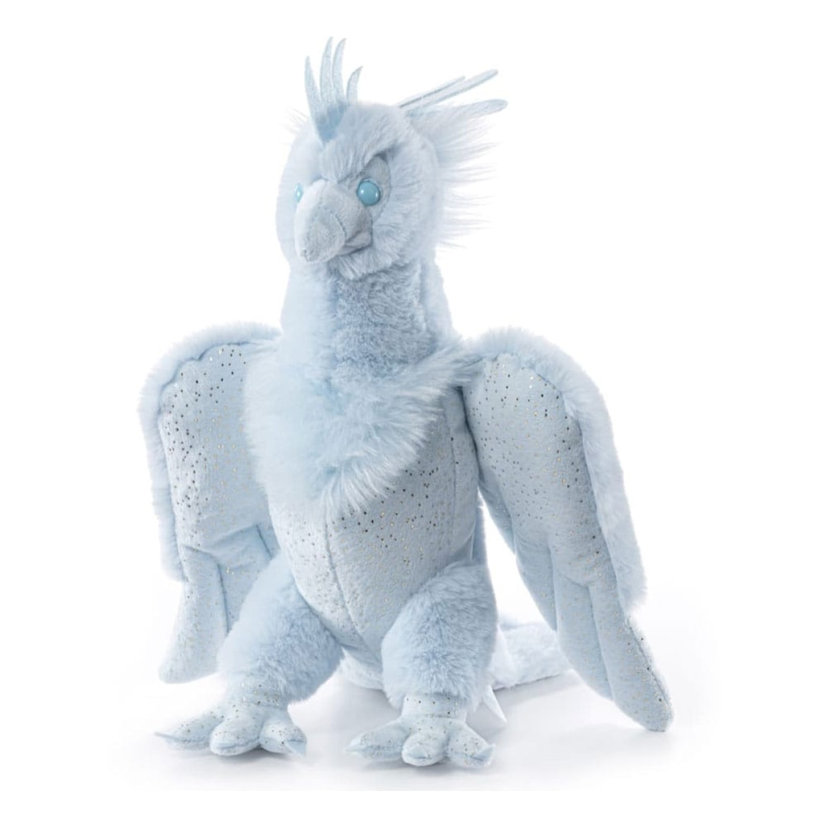 Harry Potter Peluche Figura Phoenix Patronus 29 Cm Noble Collection