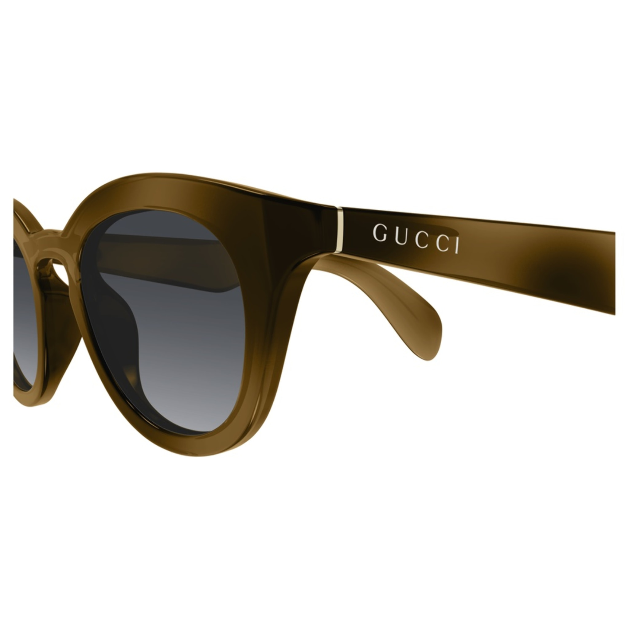Gafas de Sol Gucci GG1934S-003 de Acetato Hombre 47 mm