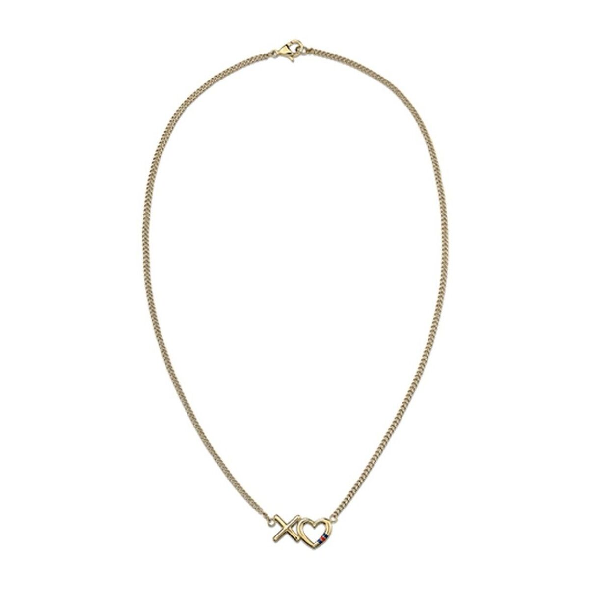 Collar Tommy Hilfiger Mujer 2700799