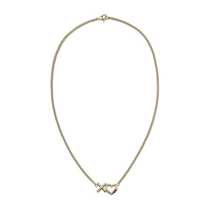 Collar Tommy Hilfiger Mujer 2700799