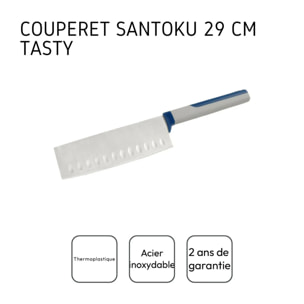 Couperet pour légumes 29 cm Tasty Core