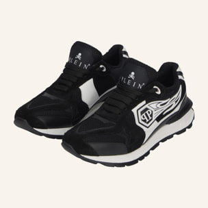 PHILIPP PLEIN Zapatillas Lo-Top TITAN