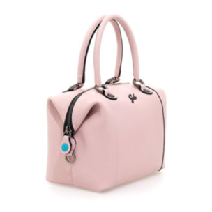 Borsa Donna GABS Rosa G3 PLUS M RUGA BLACKC4518