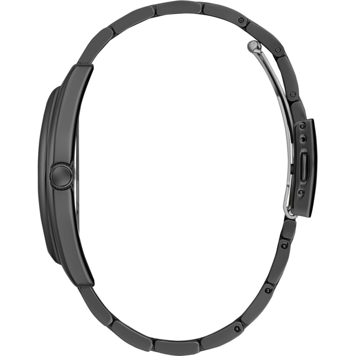 Guess Reloj Analógico De Cuarzo. Stature