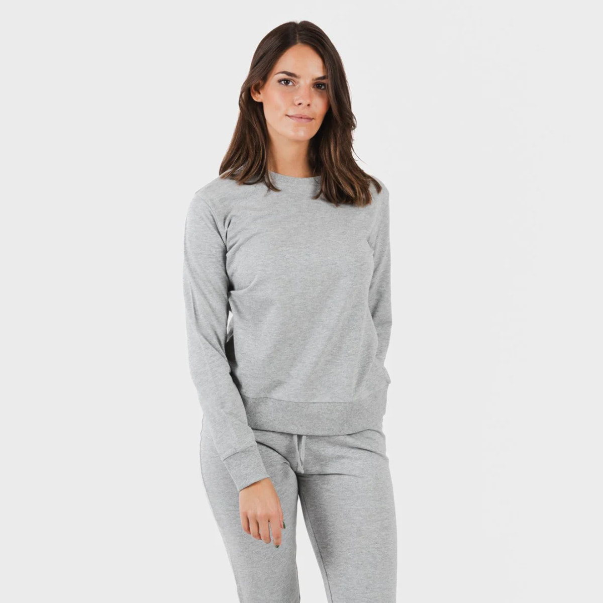 Completo sportivo lungo da donna