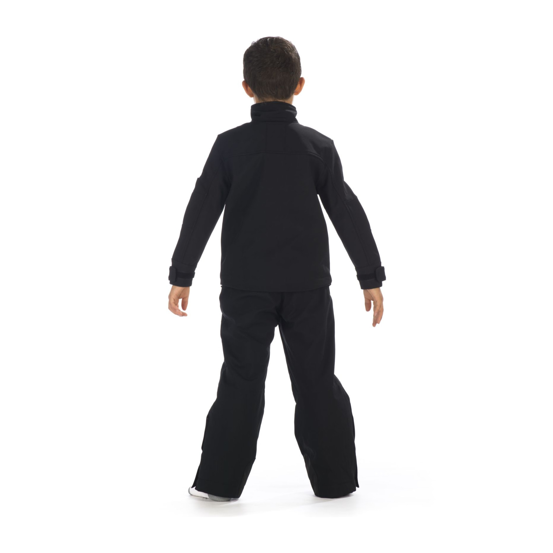 Giacca in softshell junior Hyra Winter Multisport - ORTISEI