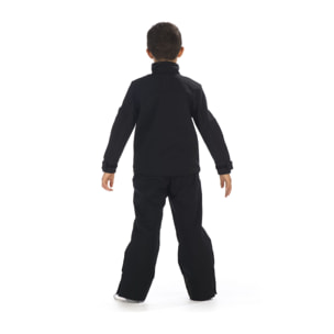 Giacca in softshell junior Hyra Winter Multisport - ORTISEI