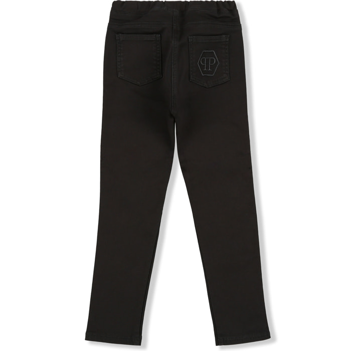 PHILIPP PLEIN Leggings Fit Original