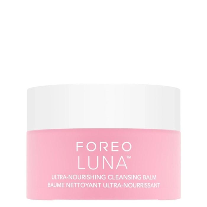 LUNA™ - Baume Démaquillant Ultra-Nourrissant 75 ml