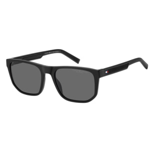 Gafas de Sol Tommy Hilfiger TH 2200/S 807 Polarizadas de Tr90 Hombre 55 mm