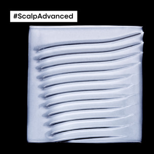 Shampoing Scalp Advanced Anti-Pelliculaire Dermo-Clarifiant 300ml - Serie Expert