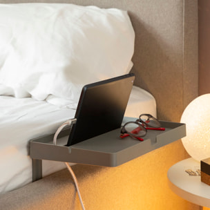 Estante para Cama Universal Bedten InnovaGoods