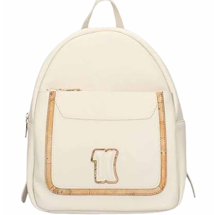 Alviero Martini 1a Classe Zaino Donna Avorio - Geo