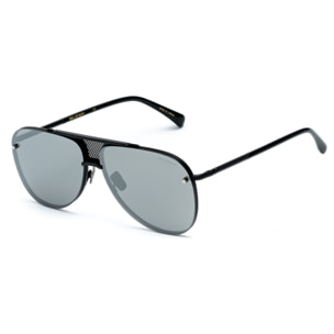 Gafas de sol Belstaff Hombre BECKINGTON-NEGRO-W