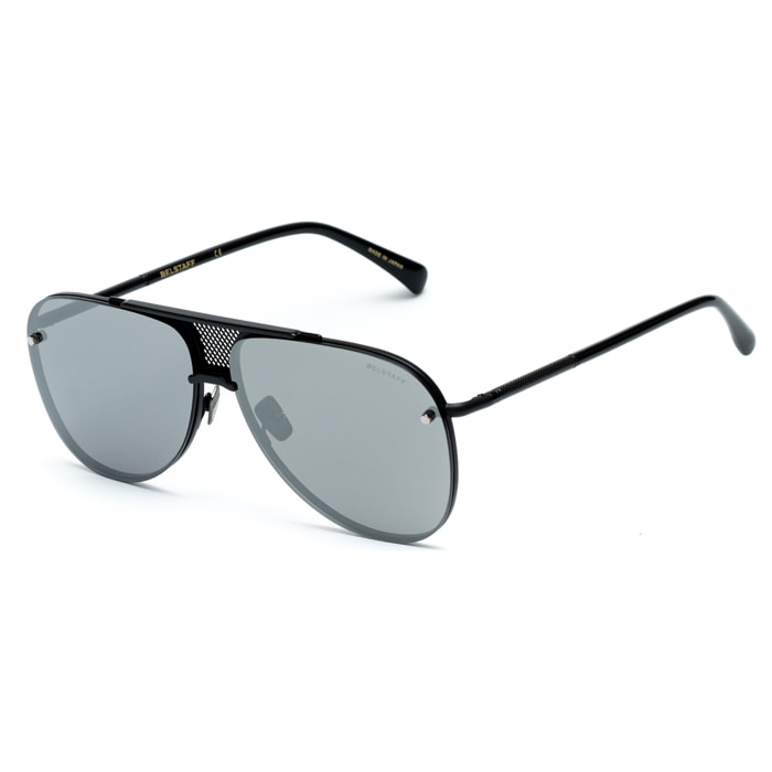 Gafas de sol Belstaff Hombre BECKINGTON-NEGRO-W