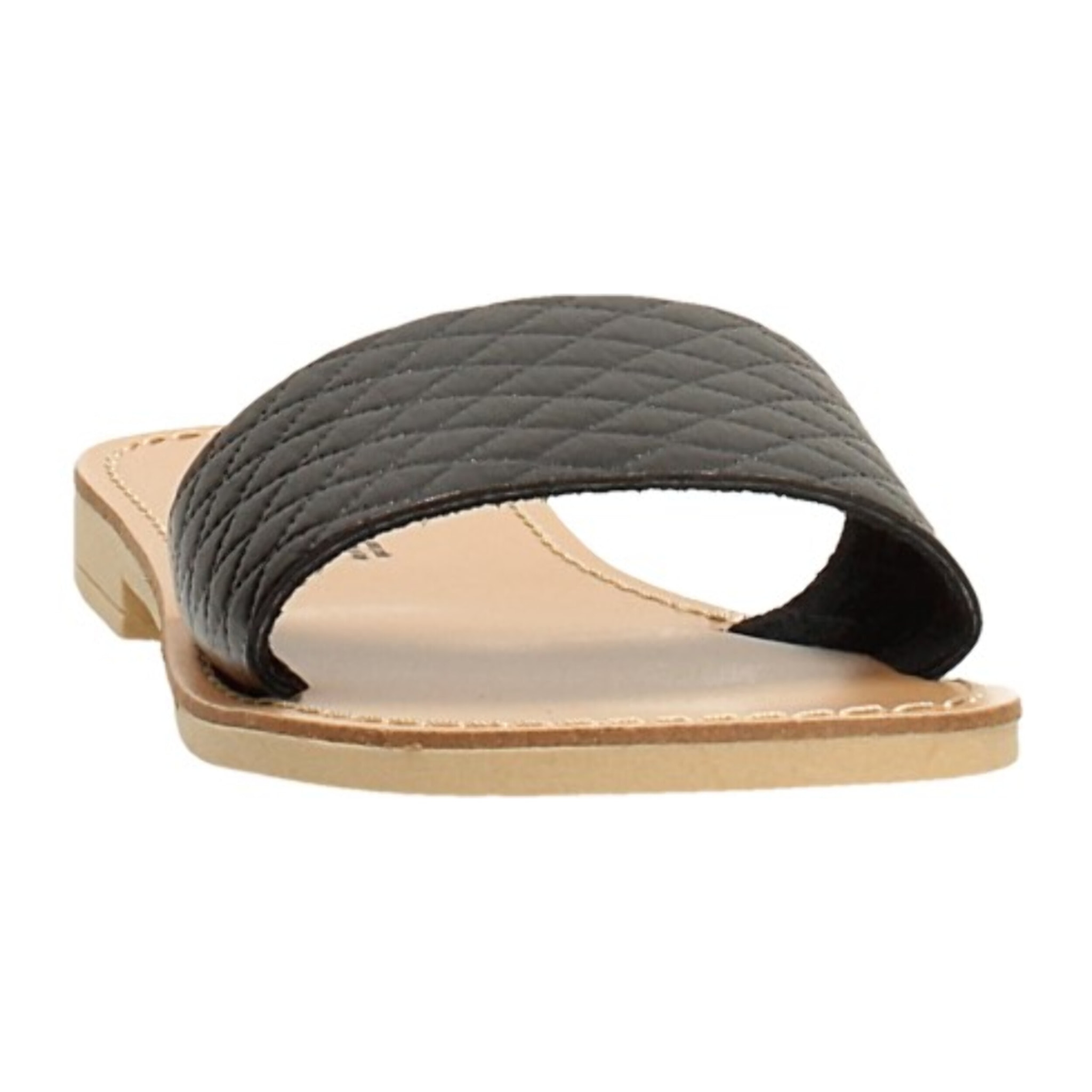 Sandali Donna Tata Italia Nero