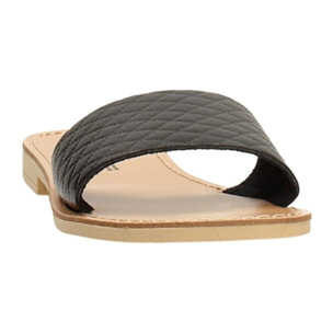 Sandali Donna Tata Italia Nero