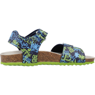 SANDALIAS GEOX J GHITA BOY