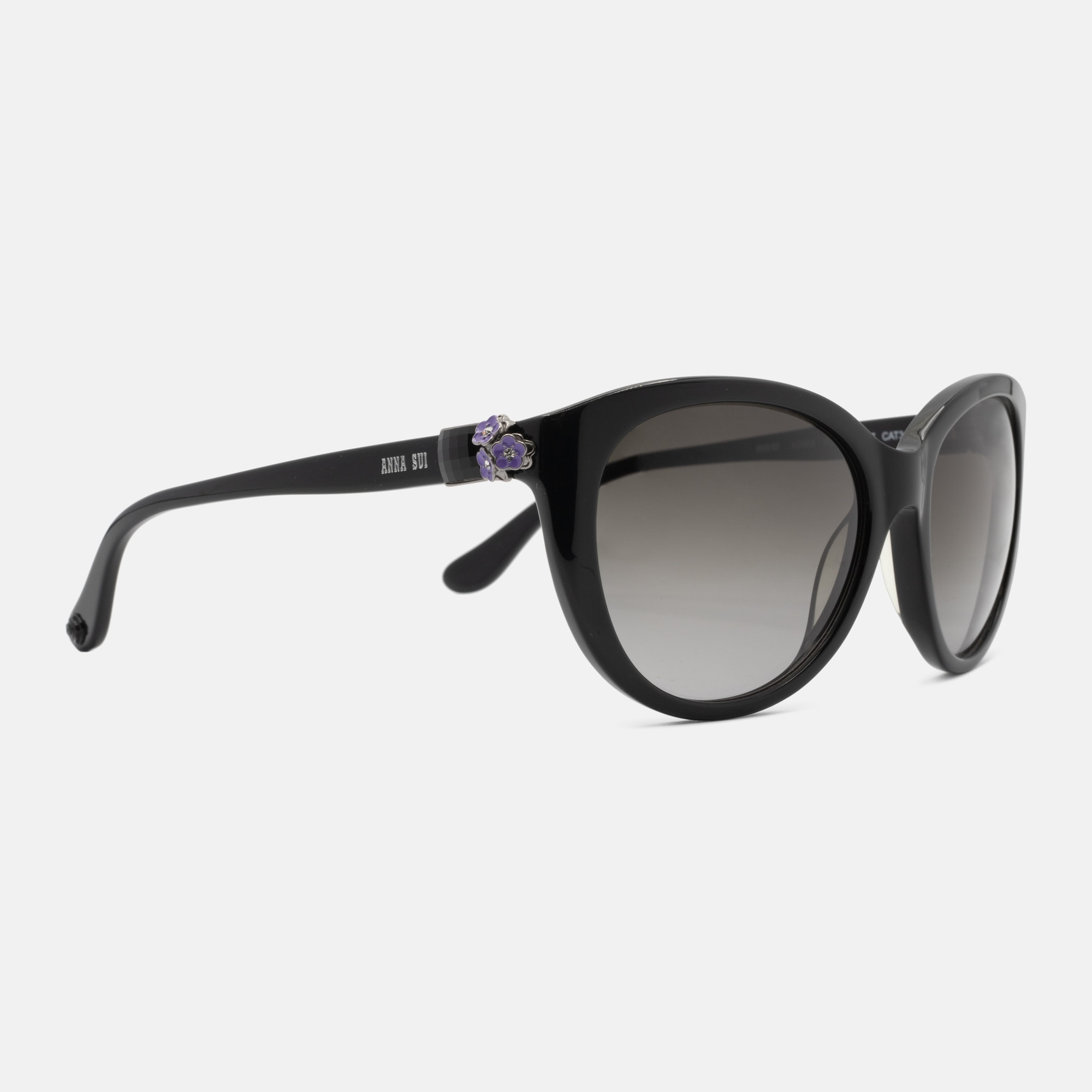 Gafas de Sol Anna Sui AS985A 201 de Acetato Mujer 57 mm