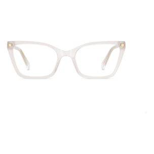 Gafas de Vista Polaroid PLD D520 KB7 de Acetato Mujer 54 mm