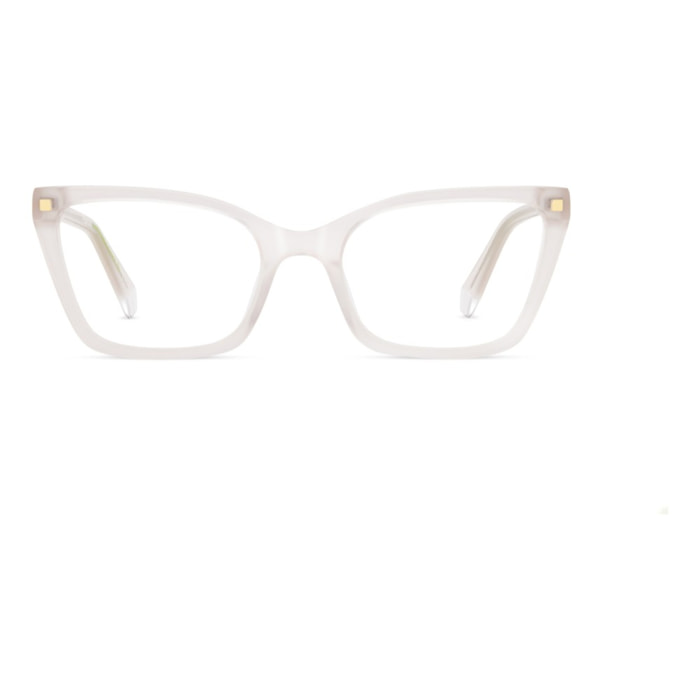 Gafas de Vista Polaroid PLD D520 KB7 de Acetato Mujer 54 mm