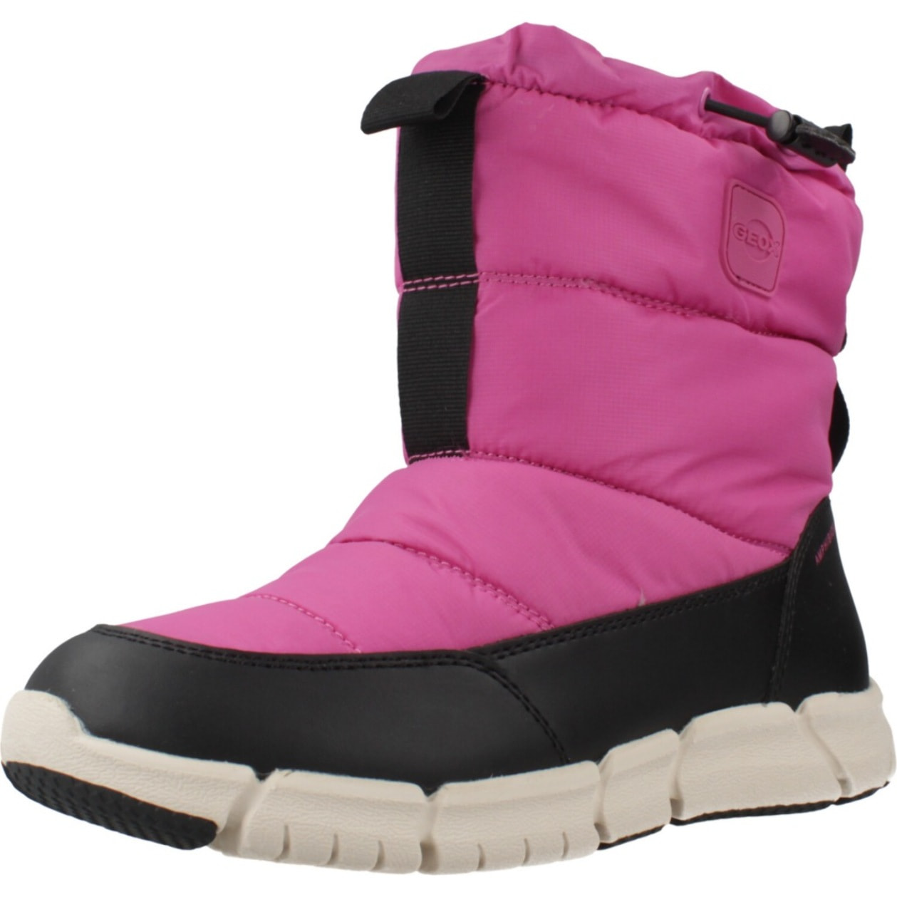 Botas Niña de la marca GEOX  modelo J FLEXYPER GIRL B AB ROSA