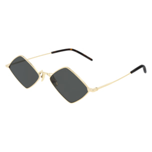 Gafas de Sol Saint Laurent SL 302 LISA-004 de Metal Unisex 55 mm