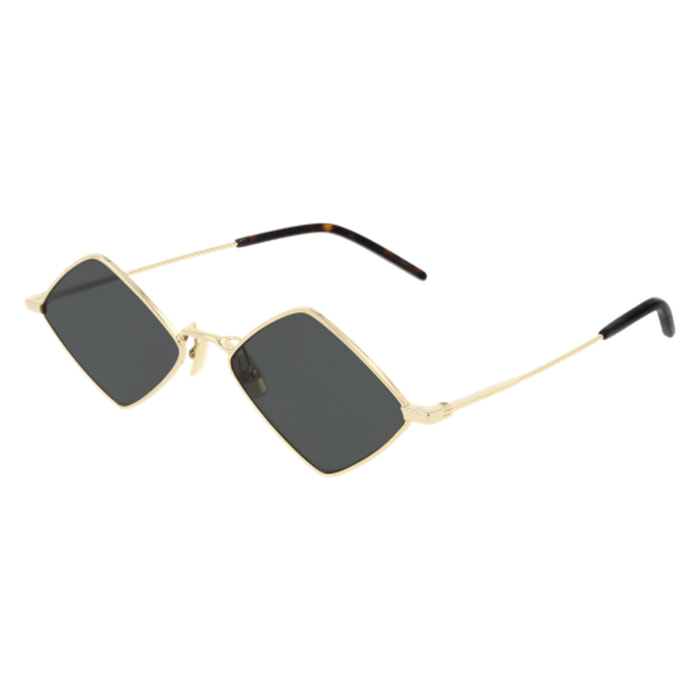 Gafas de Sol Saint Laurent SL 302 LISA-004 de Metal Unisex 55 mm