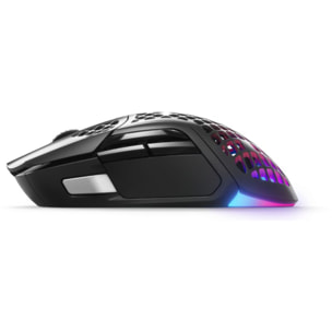 Souris Gamer Sans Fil STEELSERIES AEROX 5 WIRELESS