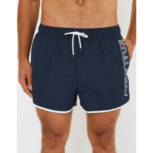 Bañador Volley Azul Marino - New Nick