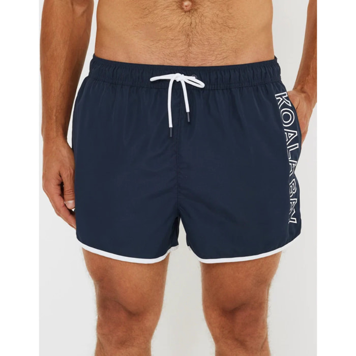 Bañador Volley Azul Marino - New Nick