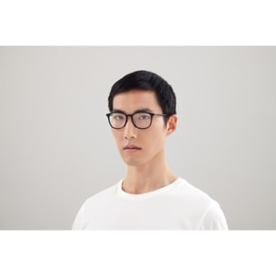 Gafas de Vista Gucci GG1230OA-002 de Acetato Hombre 53 mm