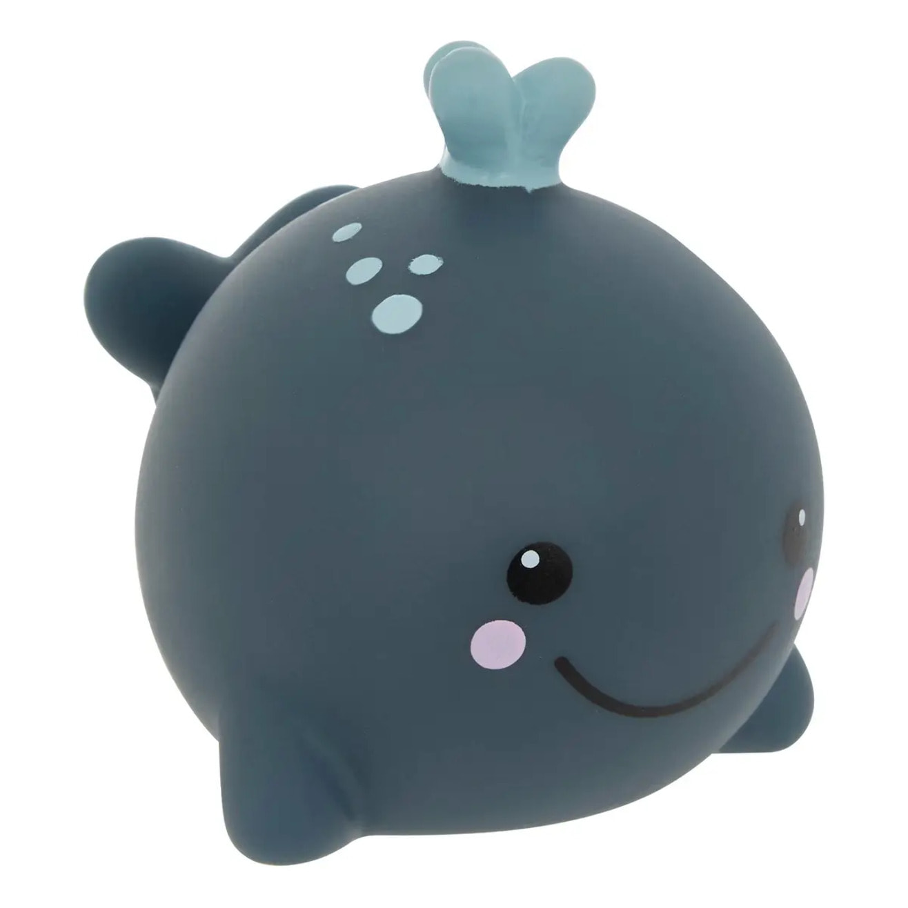 Jouet de bain enfant Orta 9,5x9,5x11cm bleu