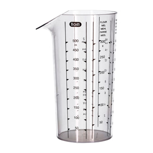 Pichet doseur Classic