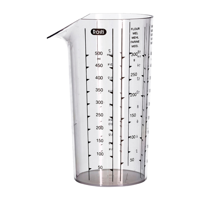 Pichet doseur Classic