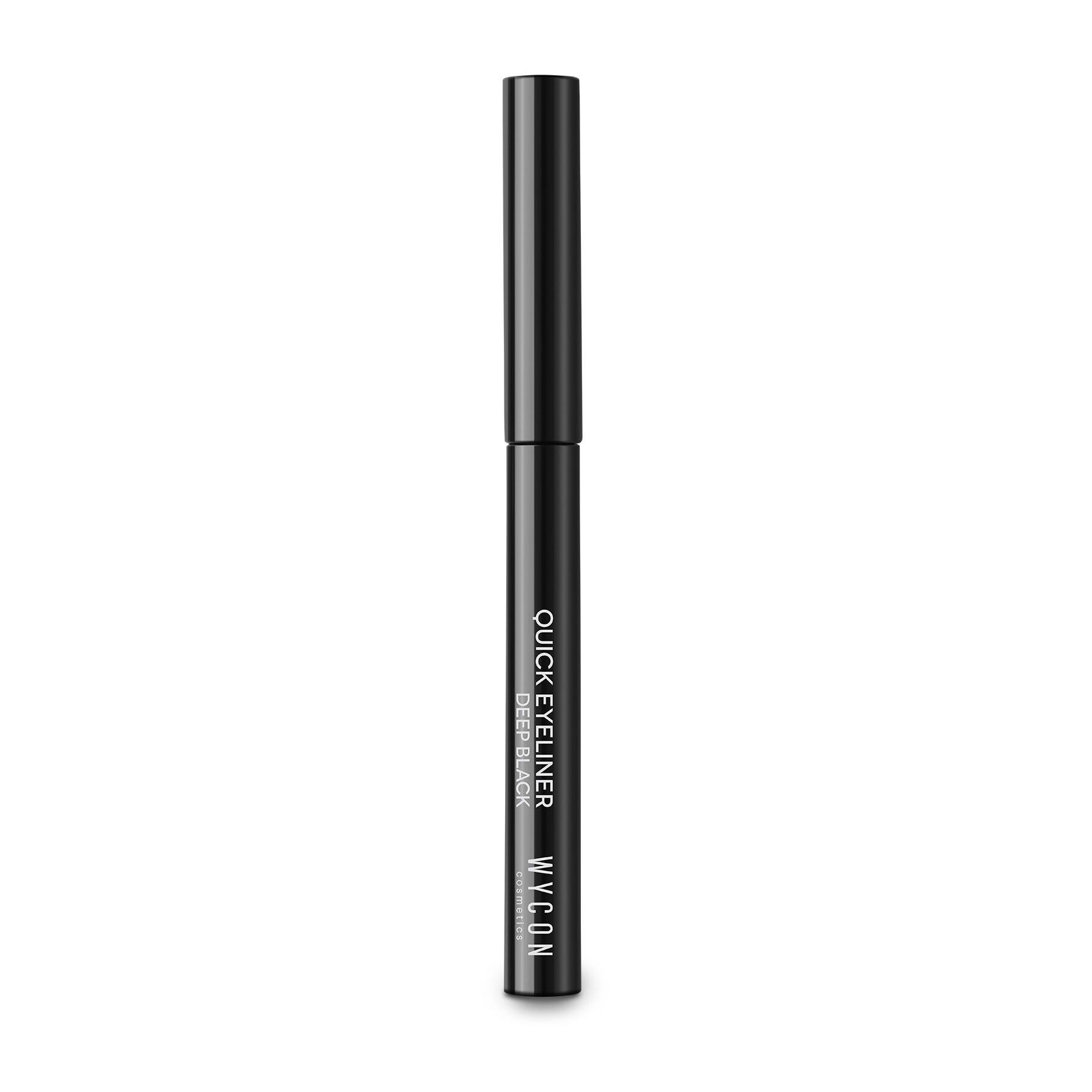 QUICK EYELINER Eyeliner nero in penna facile e preciso da utilizzare