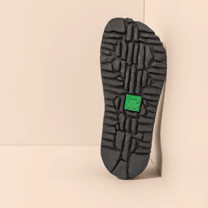 Botines N5374 PLEASANT BLACK / TRIBU color Black