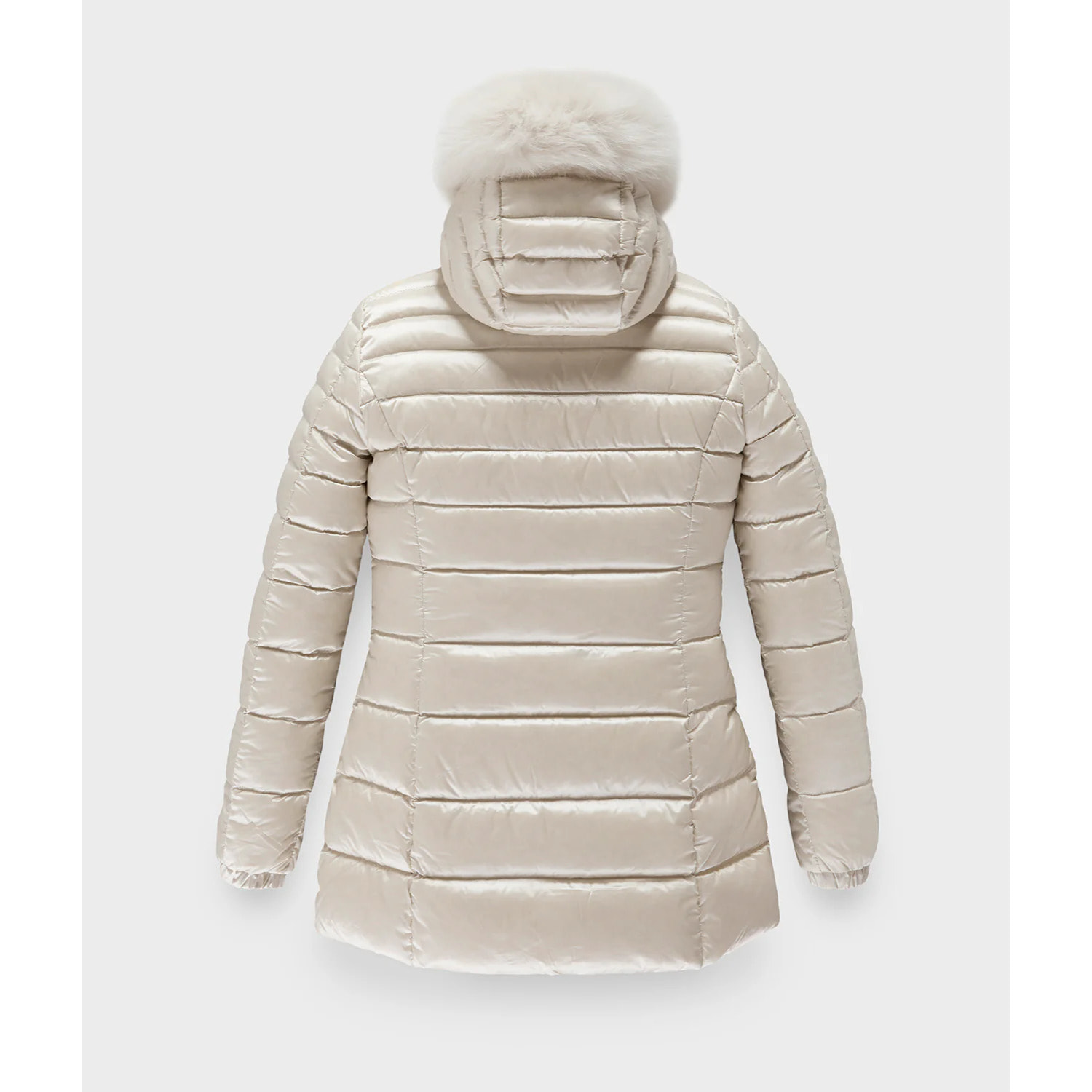 LONG MEAD FUR JACKET