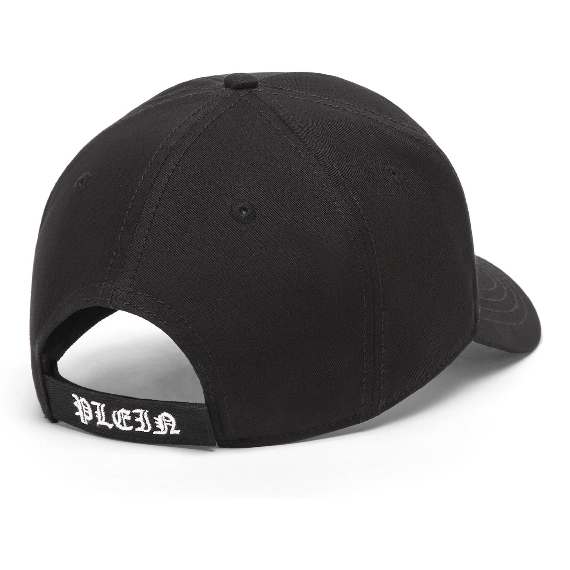 PHILIPP PLEIN Gorra de béisbol GOTHIC PLEIN
