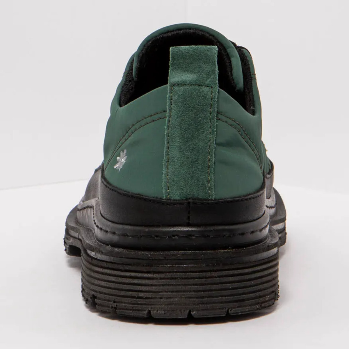 Zapatos 1894 NYLON ALPINE-BLACK/ BIRMINGHAM color Alpine-black