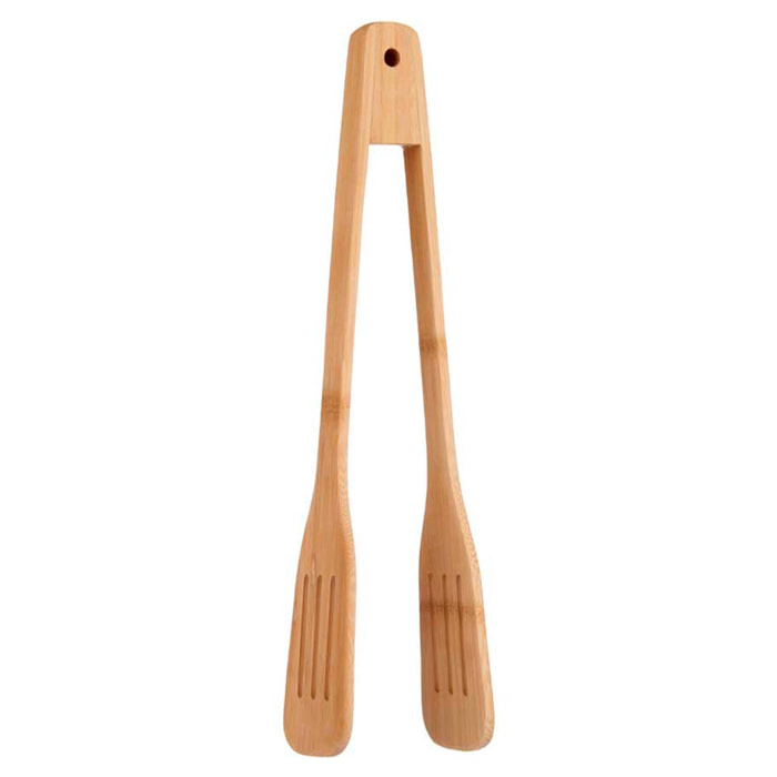 Pinza bambu cocina palas colección kinvara