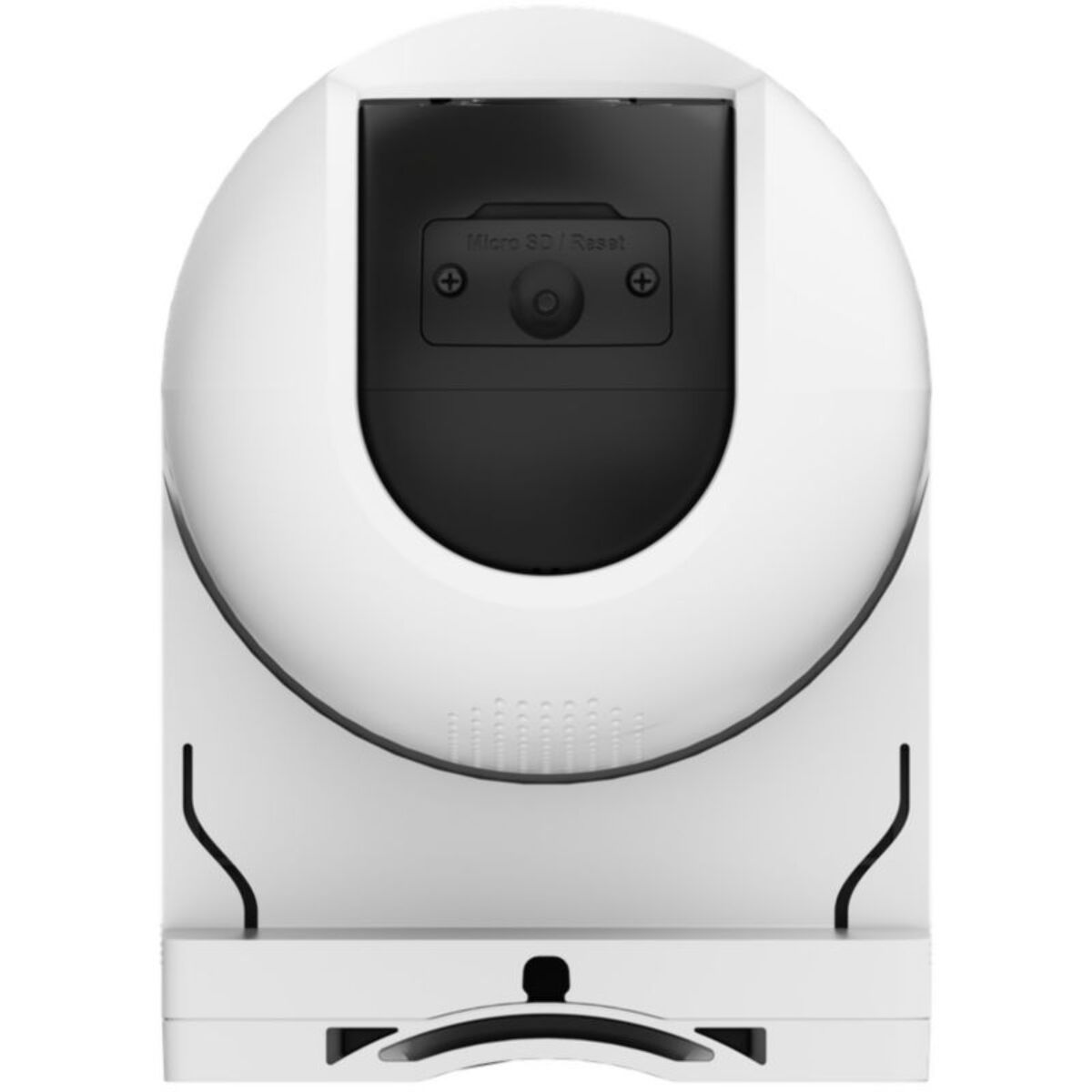 Caméra de surveillance EZVIZ Wifi exterieure motorisée H8C SE 2K