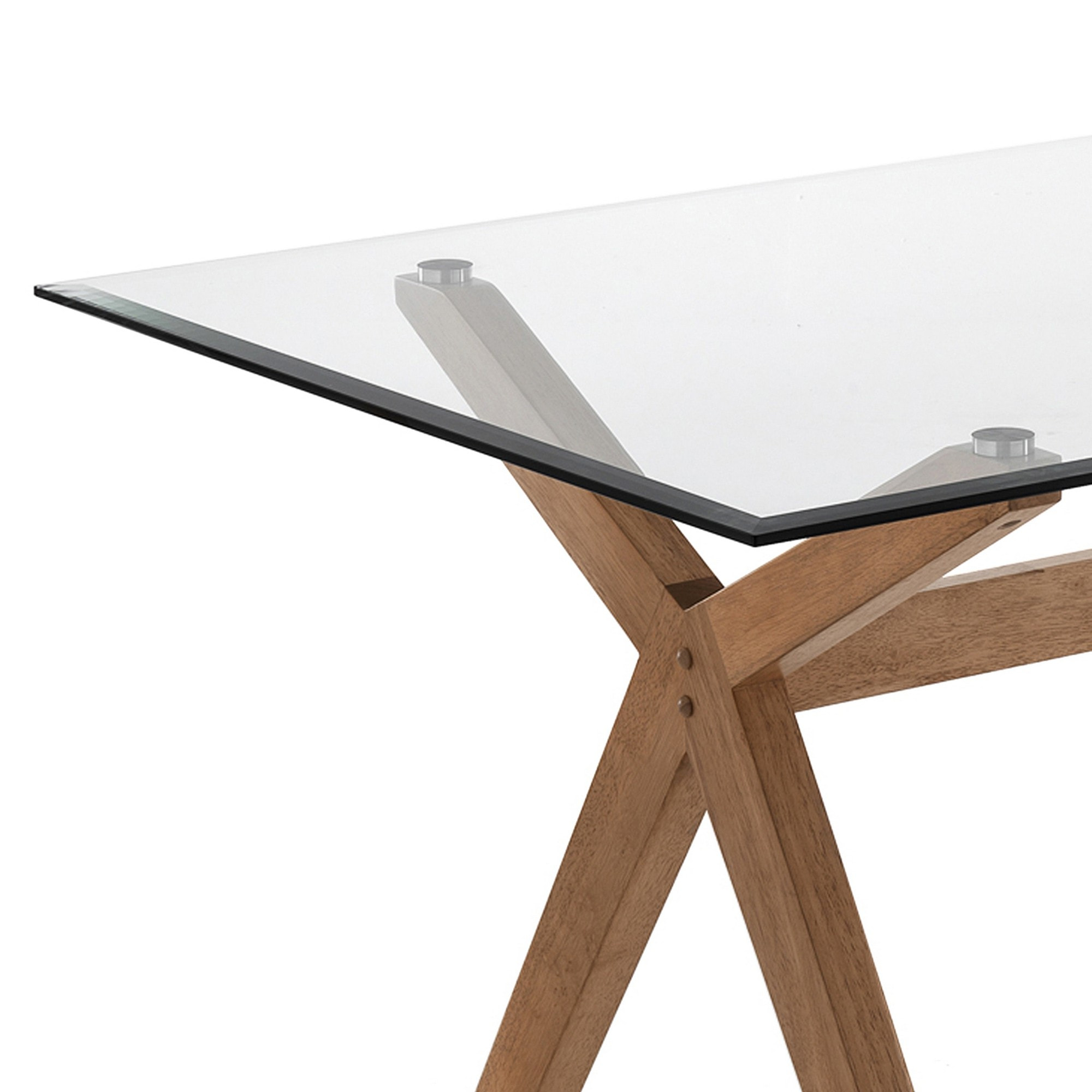 Tomasucci Table/bureau KYRA-X Multicolore