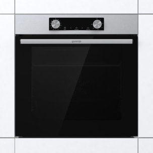 Four encastrable GORENJE BOP6737E02XK