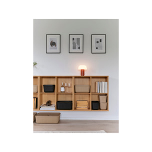 Boîte de rangement Pulp