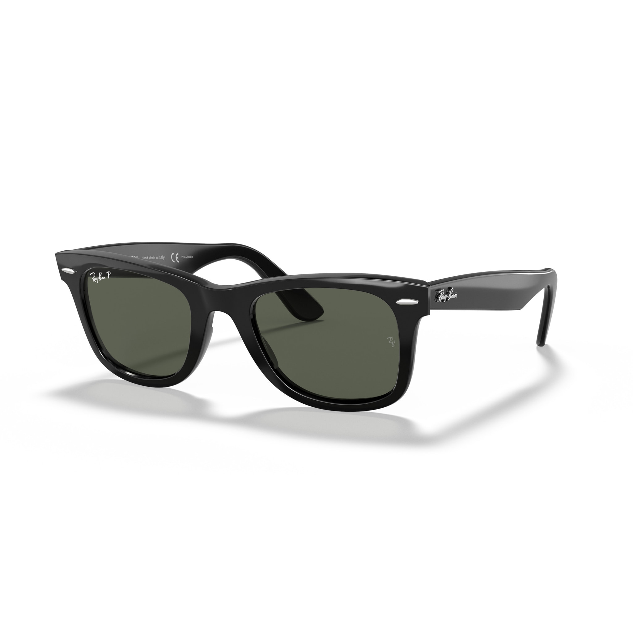 Ray-Ban Gafas de sol elegantes RB2140 Wayfarer