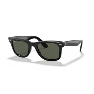 Ray-Ban Gafas de sol elegantes RB2140 Wayfarer