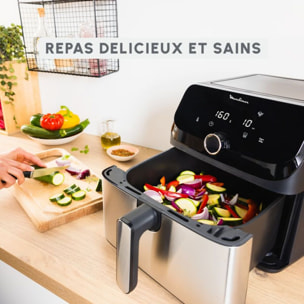 Friteuse sans huile MOULINEX Easy Fry XXL 7.5L EZ855D20