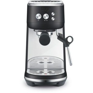 Machine à expresso SAGE APPLIANCES The Bambino Truffe Noire